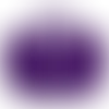 Purple - Custom Flying Discs