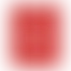 Red - Custom Flying Discs