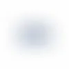 Clear (Standard Cap) - Custom Flying Discs