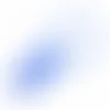 Blue - Custom Flying Discs