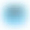 Light Blue - Custom Flying Discs