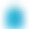 Clear Sky Blue - Custom Flying Discs