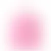 Vivid Light Pink - Custom Flying Discs