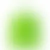 Vivid Lime Green - Custom Flying Discs