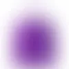 Roland Purple - Custom Flying Discs