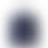 Near Black - Custom Flying Discs
