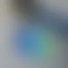 Hologram Stickers - Custom Flying Discs
