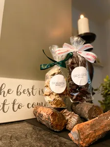 CustomFlyingDiscs.Com - Heat Transferred Double Face Satin Ribbons