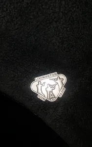 CustomFlyingDiscs.Com - 3D Pin