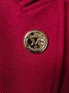 CustomFlyingDiscs.Com - 3D Pin