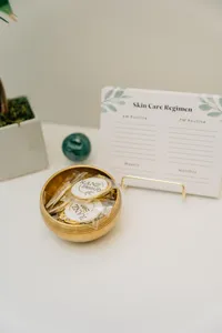 CustomFlyingDiscs.Com - Metal Keychain