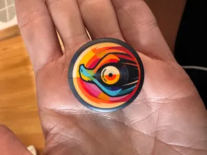 CustomFlyingDiscs.Com