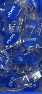 CustomFlyingDiscs.Com - PVC Keychain