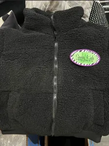 CustomFlyingDiscs.Com - Embroidered Patches