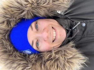 CustomFlyingDiscs.Com - Beanie Cap