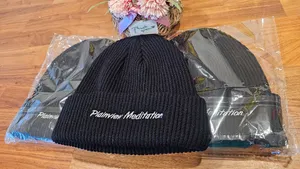 CustomFlyingDiscs.Com - Aesthetic Acrylic Beanies