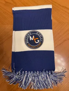 CustomFlyingDiscs.Com - 3D Embroidered Patches