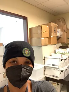 CustomFlyingDiscs.Com - Beanie Cap