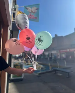 CustomFlyingDiscs.Com