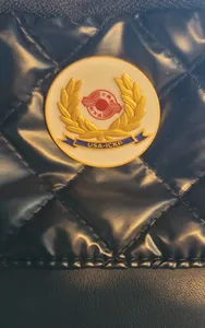 CustomFlyingDiscs.Com - 3D Pin