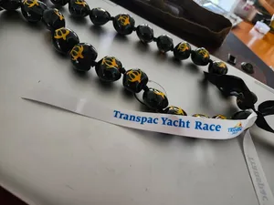 CustomFlyingDiscs.Com - Double Face Satin Ribbon