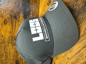 CustomFlyingDiscs.Com - 3D Silicone Patches