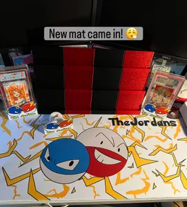 CustomFlyingDiscs.Com - Custom Gaming Mouse Pad