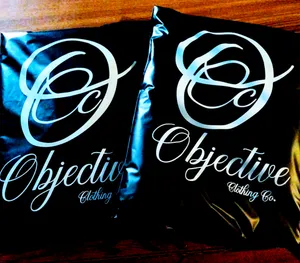 CustomFlyingDiscs.Com - Custom Poly Mailer