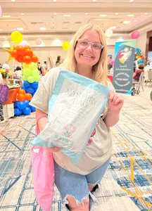 CustomFlyingDiscs.Com - Custom Poly Mailer