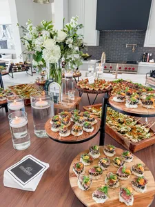 CustomFlyingDiscs.Com - Custom Beverage Napkin