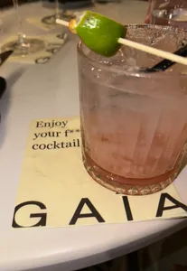 CustomFlyingDiscs.Com - Custom Beverage Napkin