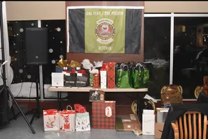 CustomFlyingDiscs.Com - Rectangle Flag