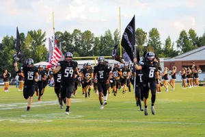 CustomFlyingDiscs.Com - Rectangle Flag