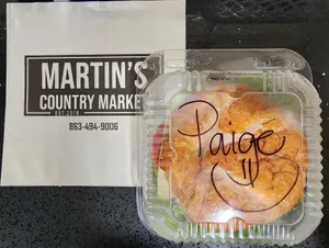 CustomFlyingDiscs.Com - Custom Dinner Napkin