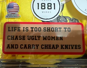 CustomFlyingDiscs.Com - Rounded Corner Stickers