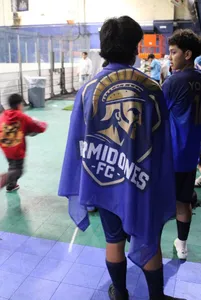 CustomFlyingDiscs.Com - Rectangle Flag