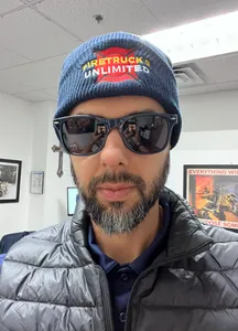 CustomFlyingDiscs.Com - Soft Acrylic Fiber Beanies