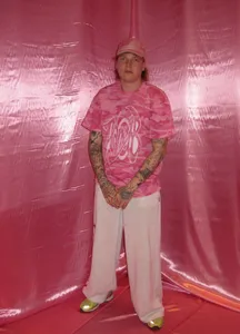 CustomFlyingDiscs.Com - Port & Company Core Cotton Camo Tee. PC54C