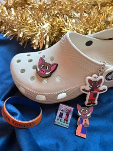 CustomFlyingDiscs.Com - PVC Keychain