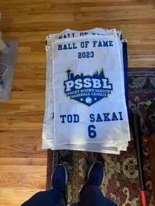 CustomFlyingDiscs.Com - Rectangle Flag