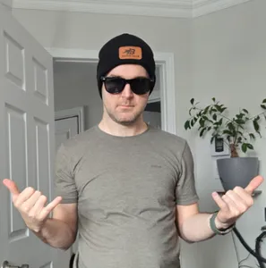 CustomFlyingDiscs.Com - Custom Classic Polyester Cotton Beanies