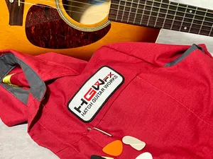 CustomFlyingDiscs.Com - Embroidered Patches