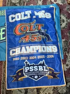 CustomFlyingDiscs.Com - Rectangle Flag