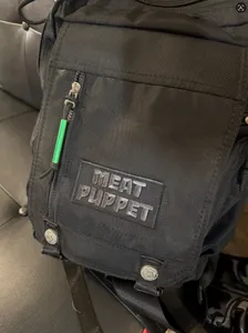 CustomFlyingDiscs.Com - Embroidered & 3D Embroidered