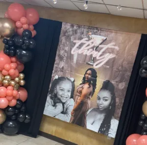 CustomFlyingDiscs.Com - Custom Vinyl Banner