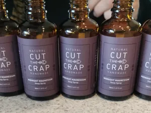 CustomFlyingDiscs.Com - Rectangle Stickers