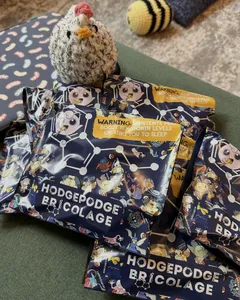 CustomFlyingDiscs.Com - Custom Poly Mailer