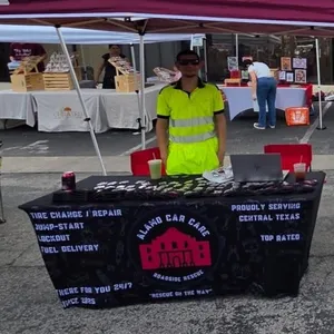 CustomFlyingDiscs.Com - Custom Rectangle Table Covers