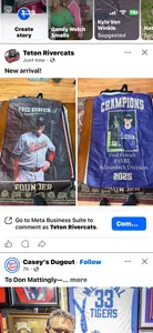 CustomFlyingDiscs.Com - Rectangle Flag