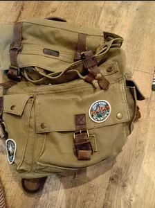 CustomFlyingDiscs.Com - Embroidered Patches